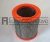 FIAT 4450733 Air Filter
